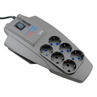 Сетевой фильтр Pilot X-Pro 3м