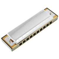 Губная гармоника Hohner Big river harp 590/20 C (M590016X)