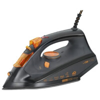Утюг Clatronic DB 3512 антрацитовый