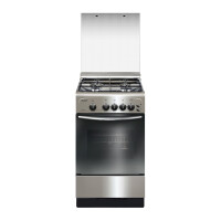 Газовая плита Gefest 3200-06 K62