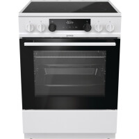 Электрическая плита Gorenje ECS6350WC