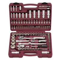 Набор инструментов Thorvik UTS0108