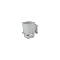 Подстаканник одинарный WasserKraft Leine K-5028