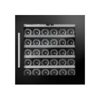 Винный шкаф Temptech STZ60SB