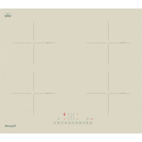 Встраиваемая индукционная варочная панель Weissgauff HI 640 GSC