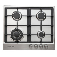 Встраиваемая газовая варочная панель Zigmund & Shtain G 15.6 S