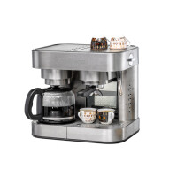 Кофеварка Rommelsbacher EKS 3010