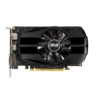 Видеокарта Asus PH-GTX1650-O4G (90YV0CV0-M0NA00)