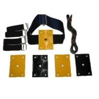 Крепление лыжное универсальное КМУ 001 8778