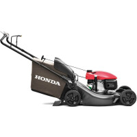 Газонокосилка бензиновая Honda HRN 536 VKEA