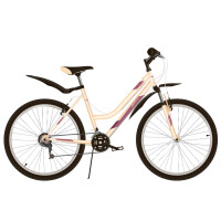 Велосипед Bravo Tango 26 (2019-2020) 18 (H000016634) пес