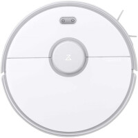 Робот-пылесос Roborock Robot Vacuum S5 Max White