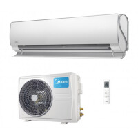 Сплит-система Midea Ultimate Comfort MSMTBU-09HRFN1