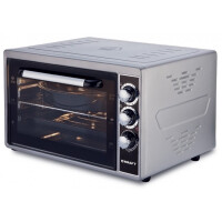Мини-печь Kraft KF-MO 3801 GR