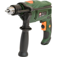 Дрель ударная Калибр ДЭ-810ЕРУ