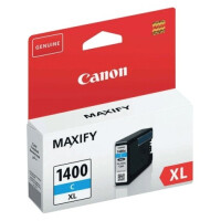 Картридж Canon PGI-1400XL C (9202B001)