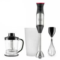 Блендер погружной Taurus Bapi 1200 Plus Inox