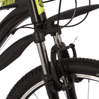 Велосипед Stinger 29SHV.CAIMAN.18BK2