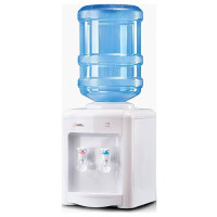 Кулер для воды AEL TD-AEL-340 v.2 белый