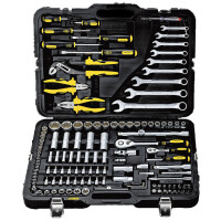 Набор инструментов Berger BG128-1214