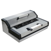 Вакуумный упаковщик Caso FastVAC 4000