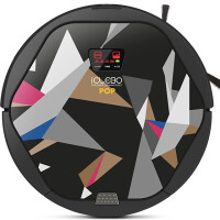 Робот-пылесос iClebo Pop Magic