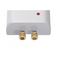 Водонагреватель проточный Thermex Surf 5000