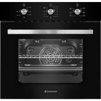 Встраиваемый электрический духовой шкаф Esperanza OE6701 B