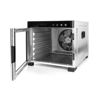 Сушилка для овощей Rommelsbacher DA 900