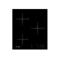 Встраиваемая индукционная варочная панель Lex EVI 430 BL