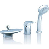 Смеситель для ванны Ravak X07P003