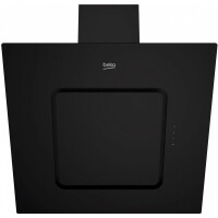 Каминная вытяжка Beko HCA 62540 B