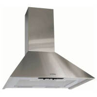 Каминная вытяжка Elikor Silver Storm 60Н-650-П3Л нержавейка