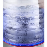 Чайник электрический Lumme LU-158 бордовый гранат