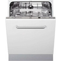 Встраиваемая посудомоечная машина Aeg F 86080 VI