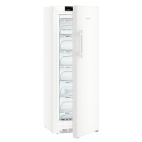 Морозильная камера Liebherr GN 3735-21