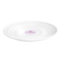 Блюдце Tudor England TU1747