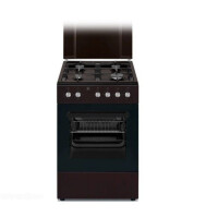 Комбинированная плита LuxDorf F50MD43051