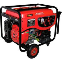 Генератор бензиновый Prorab 5502 EB