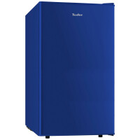 Холодильник Tesler RC-95 DEEP BLUE