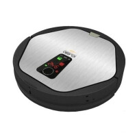 Робот-пылесос iClebo Arte Silver YCR-M05-20