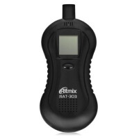 Алкотестер Ritmix RAT-303