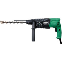 Перфоратор Hikoki DH 24 PH