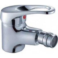 Смеситель для биде Rossinka B35-51