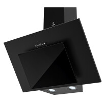 Каминная вытяжка Lex Mira 500 black
