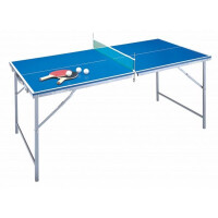 Теннисный стол Giant Dragon 907B + сетка