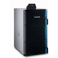 Котел Buderus Logano S 17150 W 7738501541