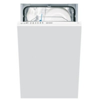 Встраиваемая посудомоечная машина Indesit DIS 14