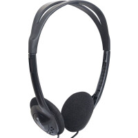 Наушники Defender Aura 101 черный