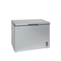 Морозильная камера Hiberg PF 42L2GS